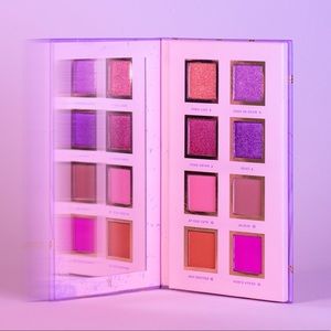 Sephora Makeup - Alamar Cosmetics Spanglish Palette Sephora Makeup - Alamar Cosmetics Spanglish Palette